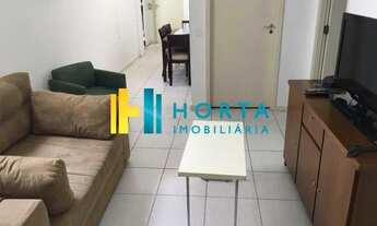 Imagem: Rio de Janeiro - Flat - Copacabana