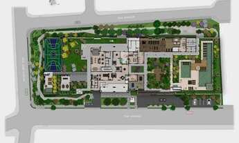 Imagem 3: Ap Novo Araribá HomeResort 167m2 (direto dono