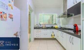 Imagem 6: Casa com 3 dormitórios à venda, 120 m² por R$ 690.000 - Imirim - São Paulo/SP