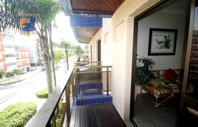 Imagem 5: Apartamento Padrão para Venda em Praia da Enseada Guarujá-SP - AI1504