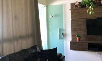 Imagem 3: Casa para venda possui 100 metros quadrados com 3 quartos em Parque das Acácias - Betim