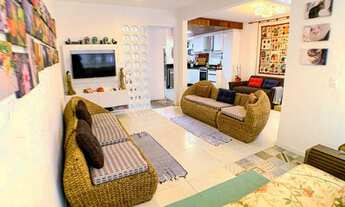 Imagem 5: Casa de 3 dormitórios com escritura a venda na Praia Mole em Florianópolis SC