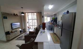 Imagem 3: Apartamento pronto - 64 m² - 2 dormitórios - 1 suíte - 1 vaga - próximo ao Parque Nabuco