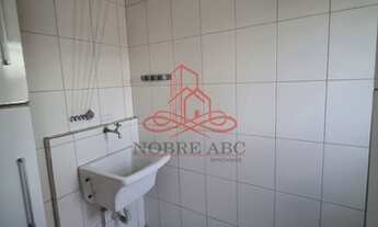 Imagem 7: Apartamento em Vila Luzita - Santo André