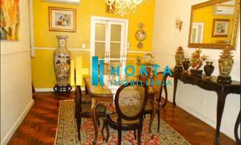 Imagem 1: Rio de Janeiro - Apartamento Padrão - Copacabana