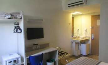 Imagem 3: BELO HORIZONTE - Aparthotel/Hotel - Caiçaras