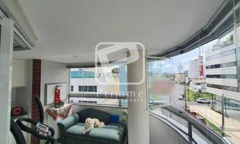 Imagem 4: APARTAMENTO 3 DORMITÓRIOS A VENDA EM BALNEÁRIO CAMBORIÚ