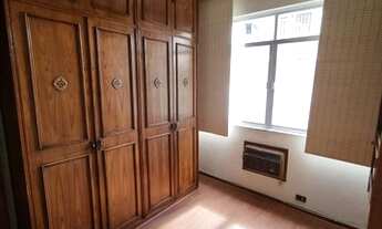 Imagem 7: Apartamento para venda possui 110 metros quadrados com 3 quartos em Flamengo - Rio de Jane