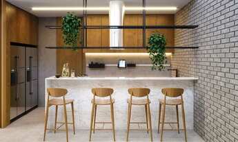 Imagem 5: Apartamento para venda com 28 metros quadrados com 1 quarto em Praia dos Carneiros - Taman