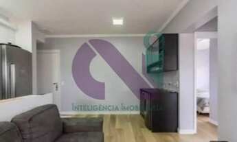 Imagem 4: Apartamento à venda Umuarama Osasco- 54m² de área útil por R$ 455.000 mil