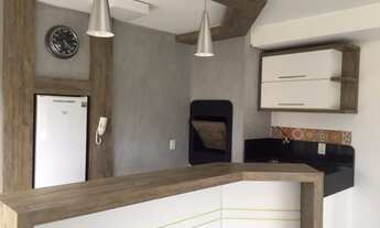 Imagem 6: Cobertura para venda tem 200 metros quadrados com 3 quartos