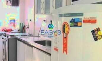 Imagem 4: Apartamento de 47m² à venda na Liberdade - 01 Dormitório, Sala e Banheiro