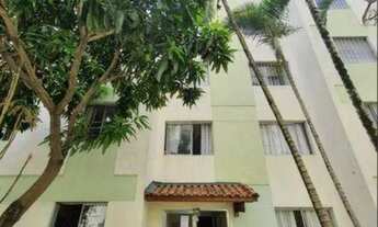 Imagem: Apartamento à venda, 50 m² por R$ 238.000,00