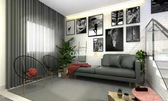 Imagem 3: SOBRADO 2 SUITES VILA NOVA JOINVILLE