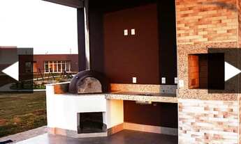 Imagem 6: VENDO LOTE NO CONDOMÍNIO PRIMOR DAS TORRES- CUIABÁ MT