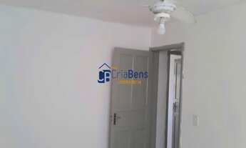 Imagem 5: Rio de Janeiro - Apartamento Padrão - Inhaúma