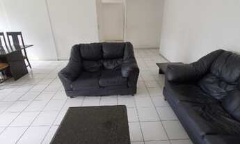 Imagem 7: PA-Boa Viagem 3 qts suite 130 mts