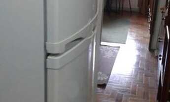 Imagem 7: Para quem quer ter um bom investimento ou morar próximo ao Mackenzie e de tudo que o bairr