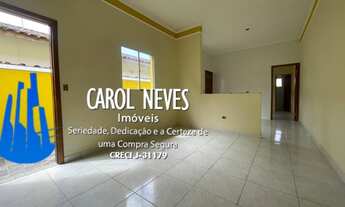 Imagem 5: 6381 - CASA NOVA 2 DORMITÓRIOS SUÍTE LADO PISTA SUARÃO ITANHAÉM
