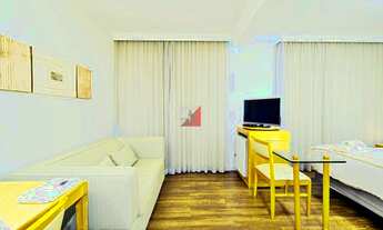 Imagem 6: FLAT COMFORT OSCAR FREIRE DISPONÍVEL PARA LOCAÇÃO