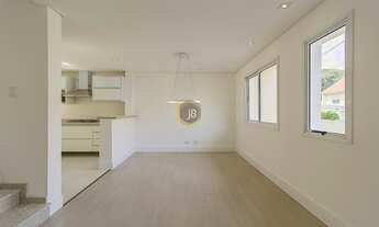 Imagem 2: CURITIBA - Casa de Condomínio - Barreirinha