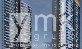 Imagem: São Paulo - Apartamento Padrão - Campo