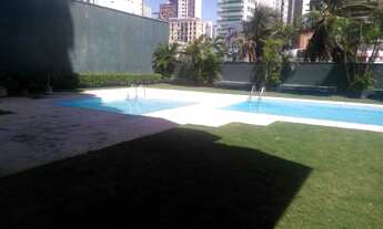 Imagem 2: Apartamento com 4 dormitórios à venda, 500 m² por R$ 3.600.000 - Praia de Iracema - Fortal