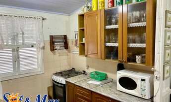 Imagem 6: C-128 Casa mista com anexo nos fundos em Mariluz/Imbé