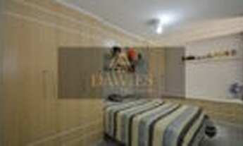 Imagem 6: Casa para venda tem 200 metros quadrados com 3 quartos em Cajuru - Curitiba - PR