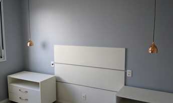 Imagem: Apartamento para venda com 2 quartos na