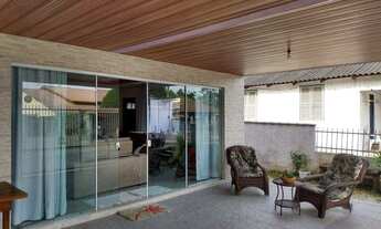 Imagem 3: Casa com piscina em Araças 120 MIL