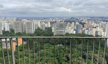 Imagem 6: 3 DORMITÓRIOS SENDO 1 SUÍTE, 2 VAGAS GARAGEM, 107M², VARANDA, MORUMBI
