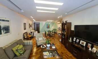 Imagem 5: Apartamento à venda, 3 quartos, 1 suíte, 1 vaga, Ipanema - Rio de Janeiro/RJ