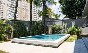 Imagem 5: Casa em Condomínio para Venda em Barueri, Alphaville Residencial Zero, 4 dormitórios, 4 su