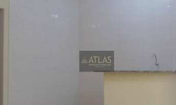 Imagem 3: Kitnet com 1 dormitório para alugar, 45 m² por R$ 750,00/mês - Jardim Vale das Virtudes