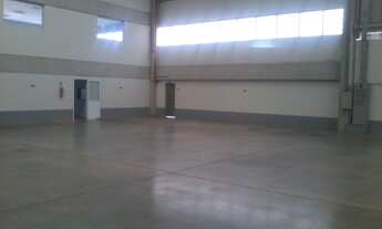 Imagem 2: Jundiaí - Galpão/Depósito/Armazém - Bonfim