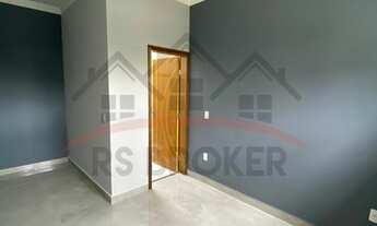 Imagem 6: Casa à venda no bairro Jardim Park Real - Indaiatuba/SP