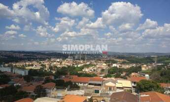 Imagem: Apartamento - Jardim Antonio Von Zuben