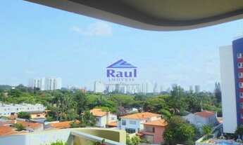 Imagem 3: VENDA APARTAMENTO - CHÁCARA SANTO ANTÔNIO, SÃO PAULO-SP