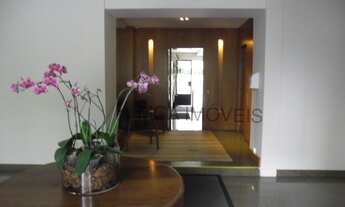 Imagem: Apartamento para venda possui 194 metros