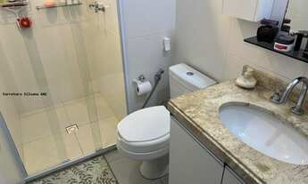 Imagem 5: Apartamento para Venda em Mogi das Cruzes, Vila Mogilar, 1 dormitório, 1 suíte, 1 banheiro