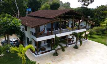 Imagem 2: Chácara com 4.5 hectares em Aldeia