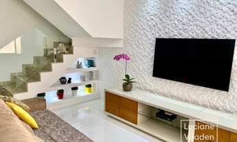 Imagem 6: Casa para venda possui 136 metros quadrados com 3 quartos em Jardim Guanabara - Rio de Jan