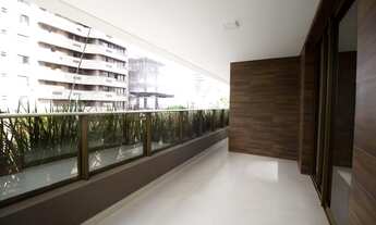 Imagem 5: Ed. Carmen - Maravilhoso - Sistema High Luxury - Fundos Clube Curitibano