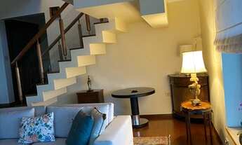 Imagem 3: Cobertura duplex para venda tem 500 metros quadrados com 3 quartos em Aclimação - São Paul