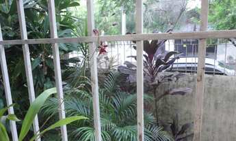 Imagem 6: Oportunidade à venda! Apartamento de frente no térreo, composto por sala, 02 quartos, banh