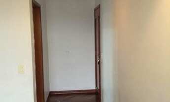 Imagem 2: Apartamento Mandaqui, Edifício Saint Paul, Av. Santa Inês, 190, 2 quartos, sala com sacada