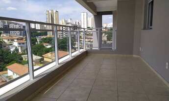 Imagem: Apartamento 02 dorms, 02 vagas e deposito