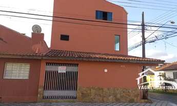 Imagem 2: Casa de 3 andares com 04 quartos no Centro para locação