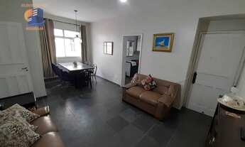 Imagem 2: Apartamento Padrão para Venda em Praia da Enseada Guarujá-SP - AI1763